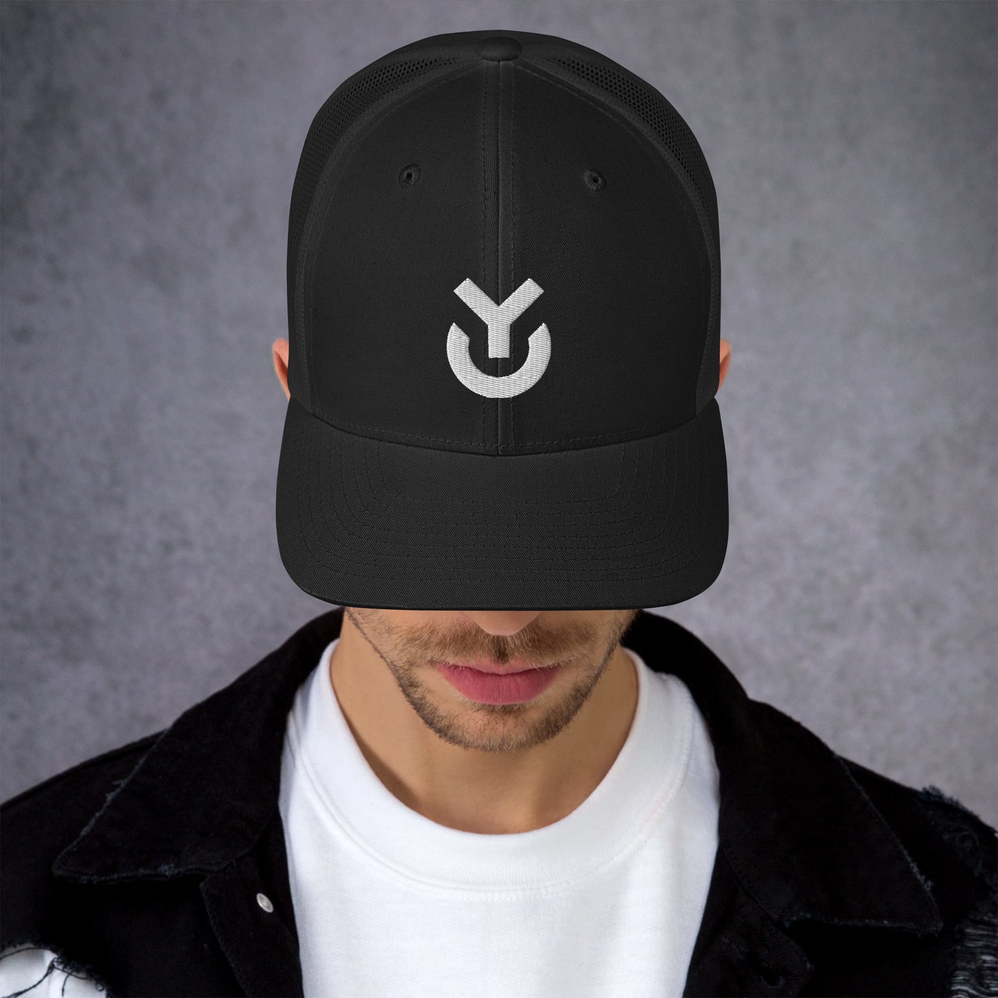 Yearn Trucker Cap