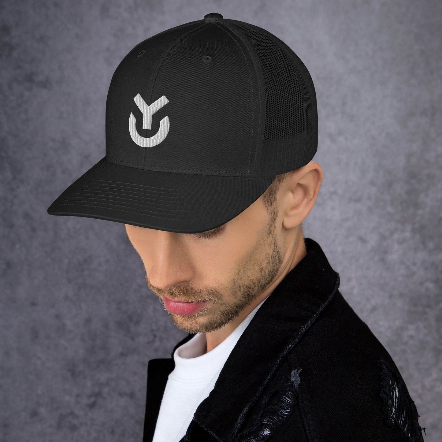 Yearn Trucker Cap