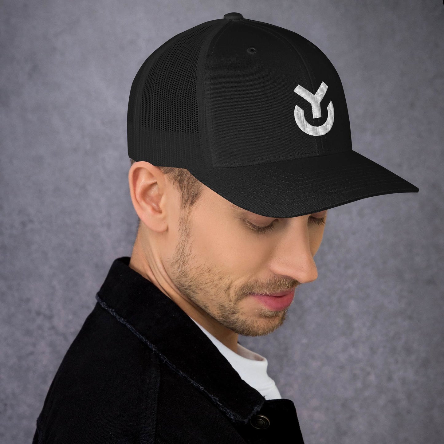 Yearn Trucker Cap