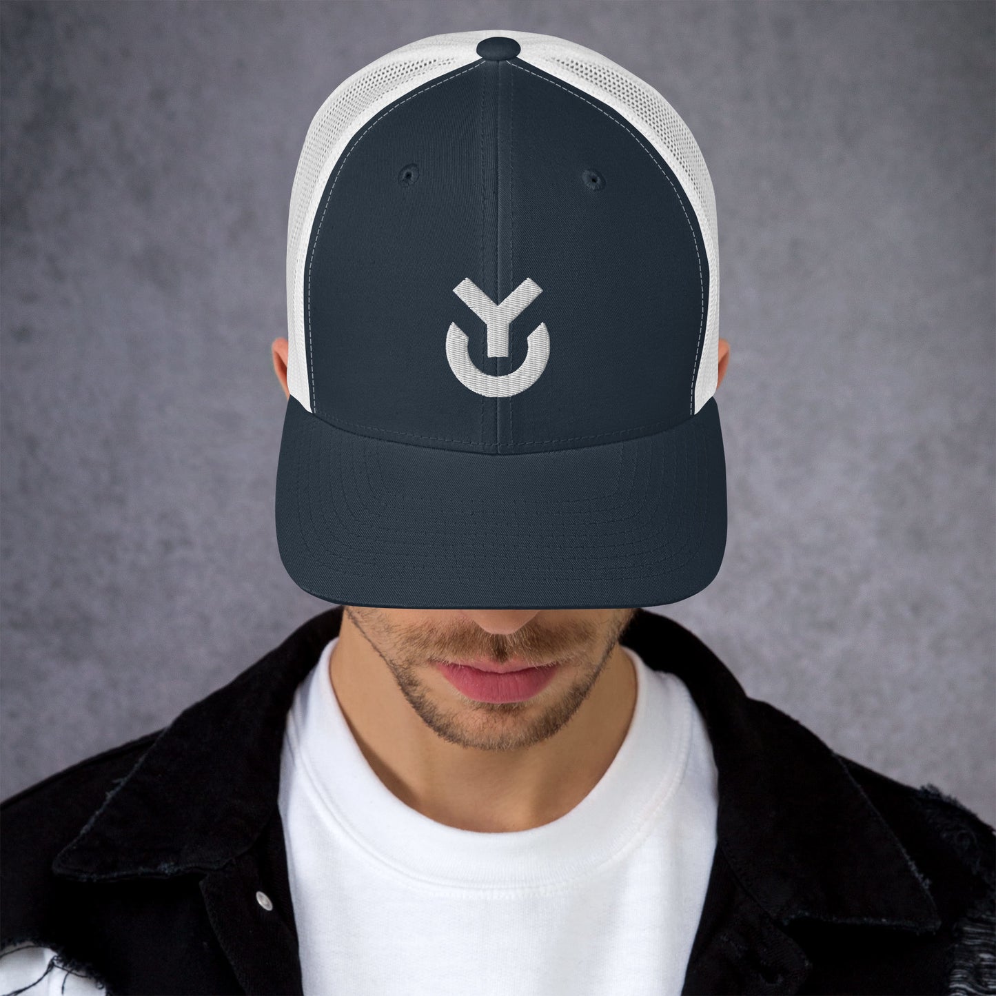 Yearn Trucker Cap