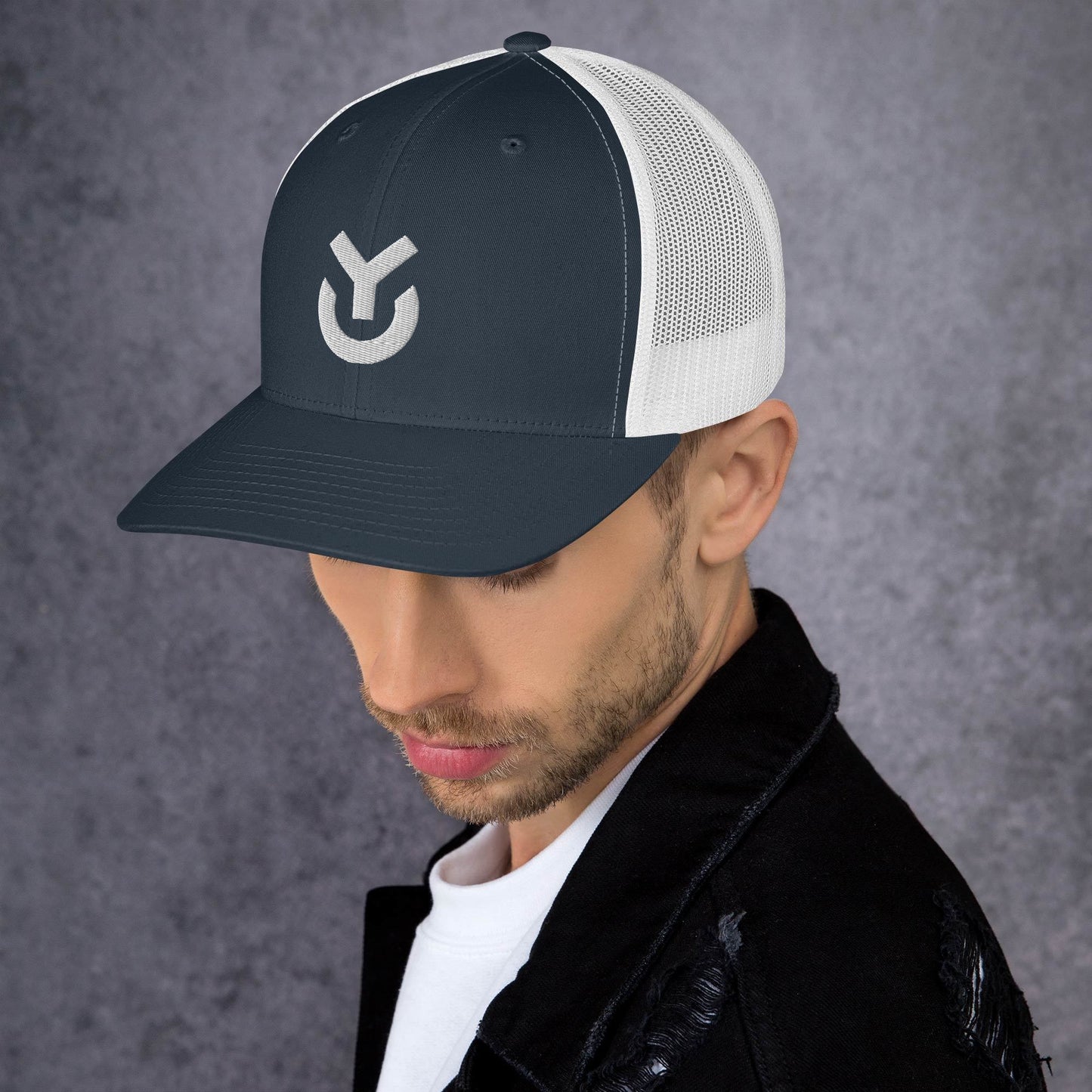 Yearn Trucker Cap