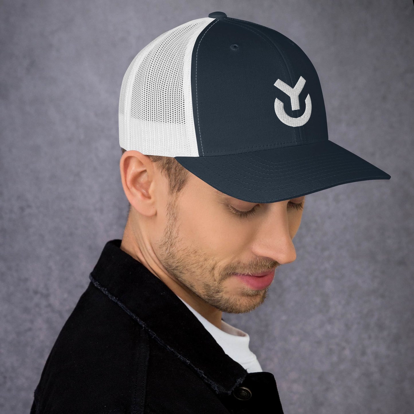 Yearn Trucker Cap
