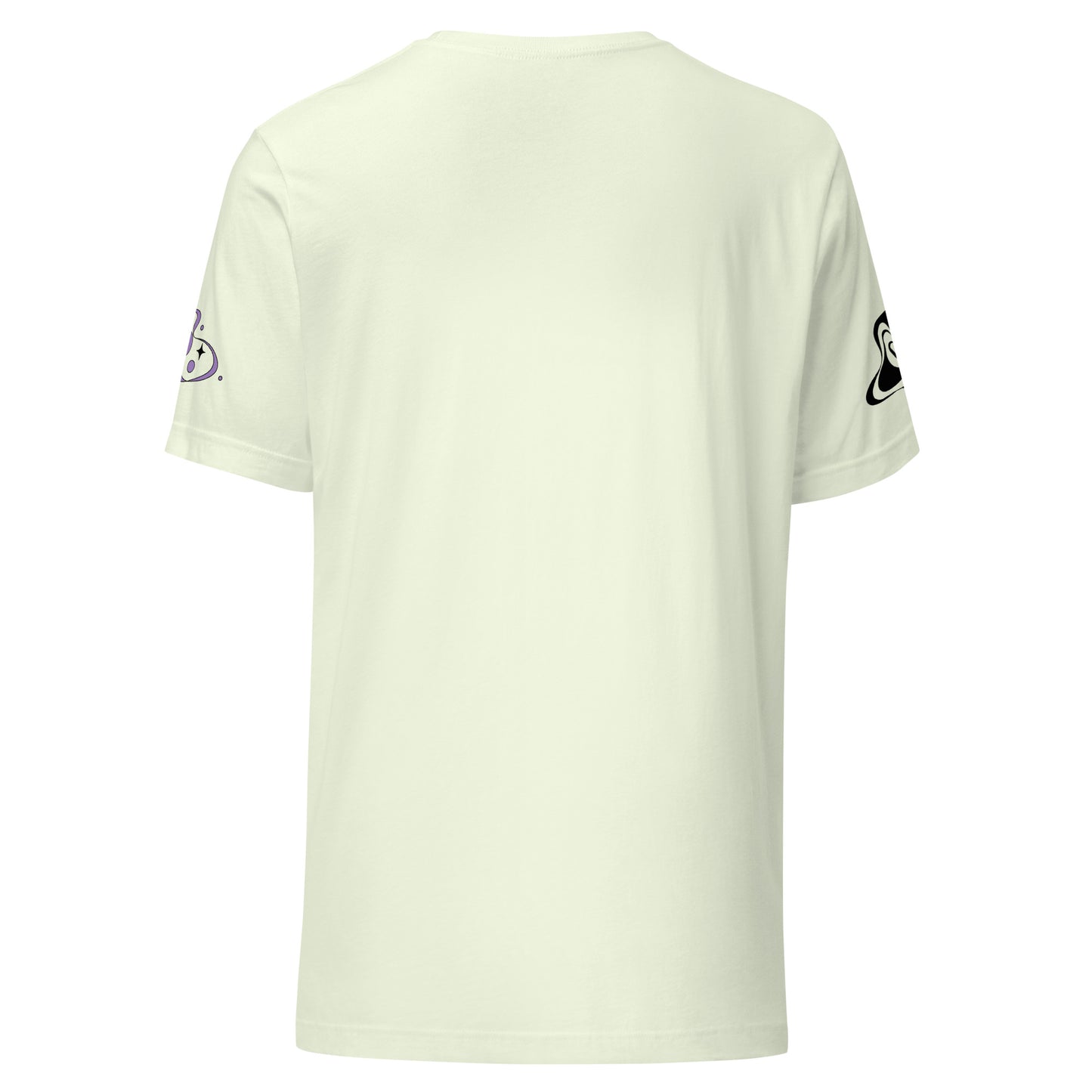 Polygon Unisex t-shirt