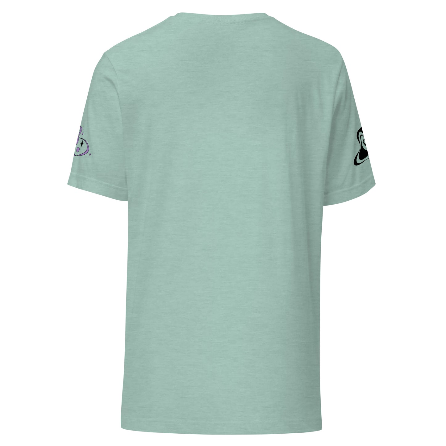 Polygon Unisex t-shirt