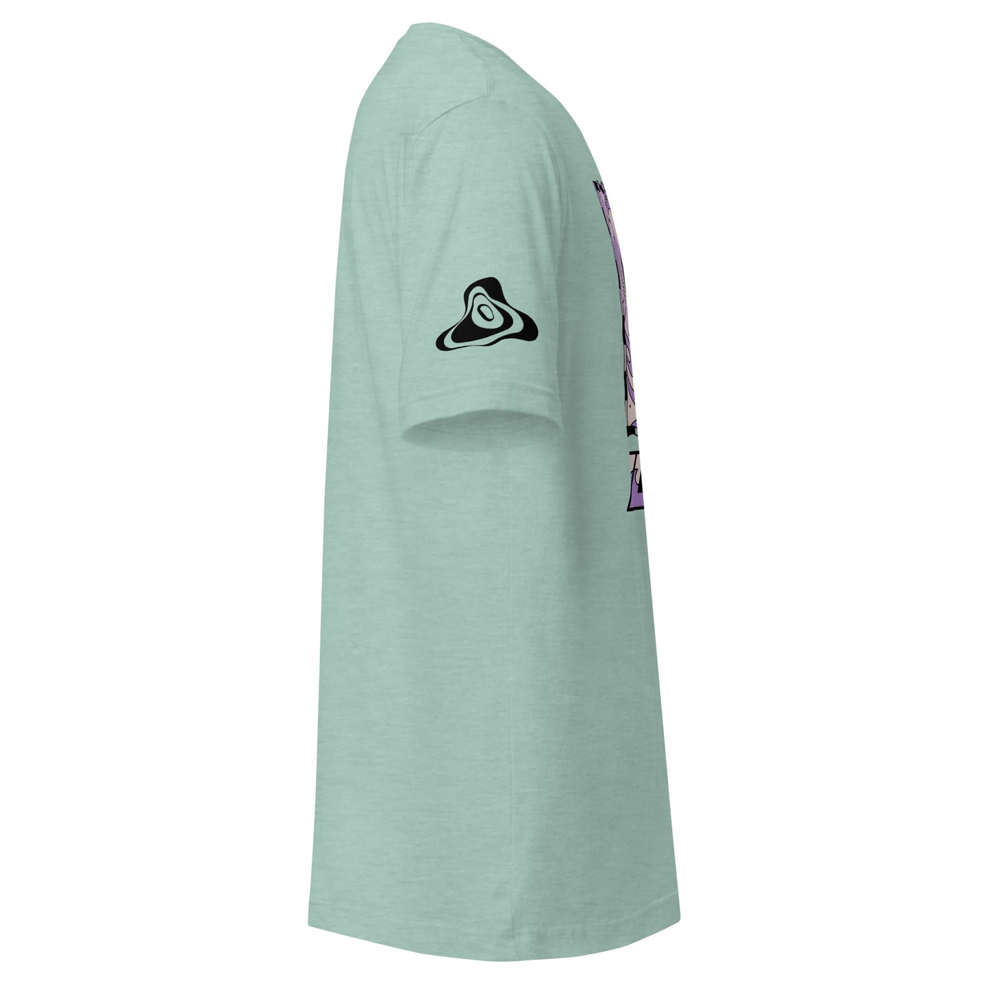 Polygon Unisex t-shirt