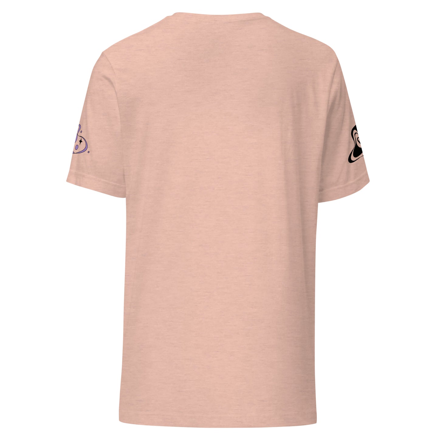 Polygon Unisex t-shirt