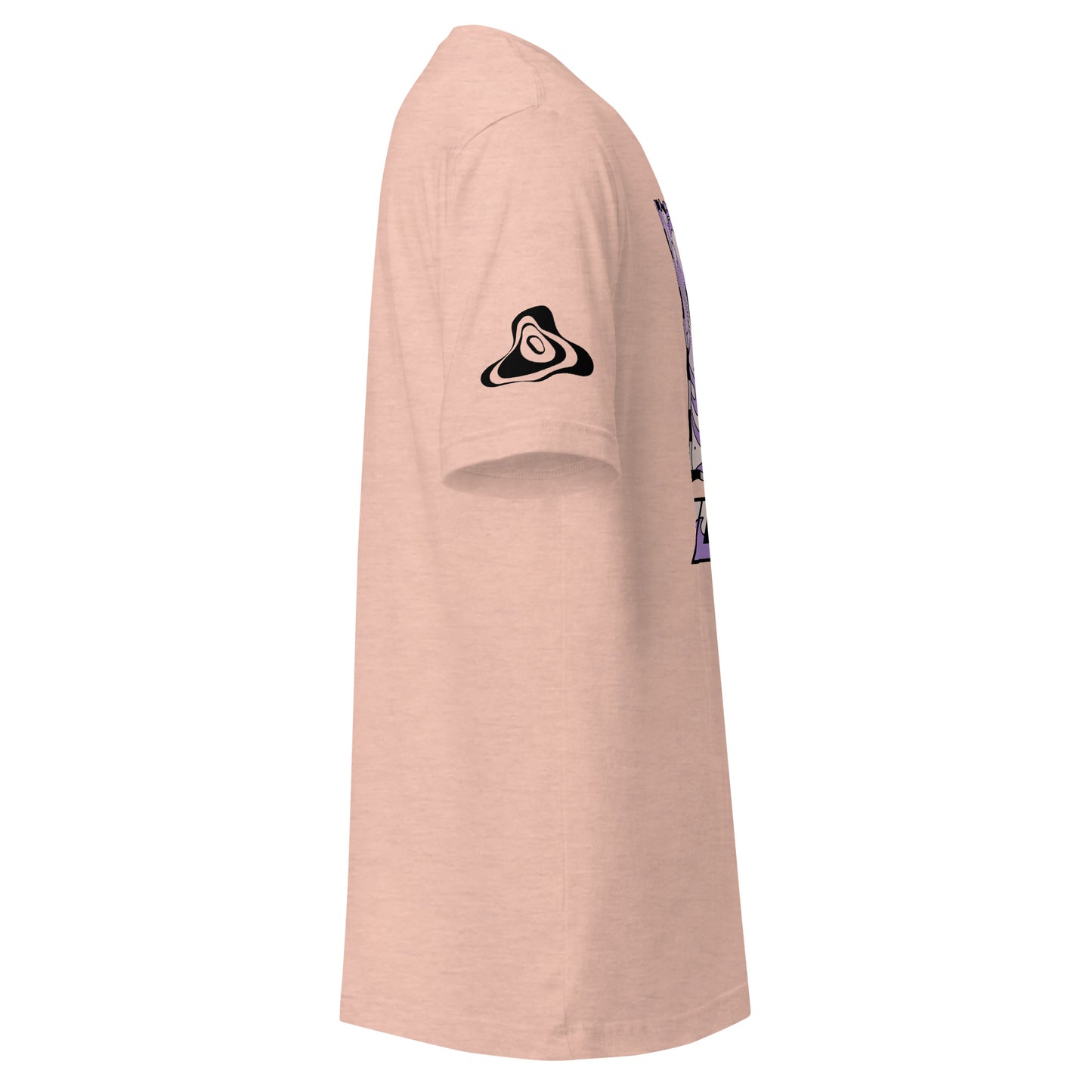 Polygon Unisex t-shirt