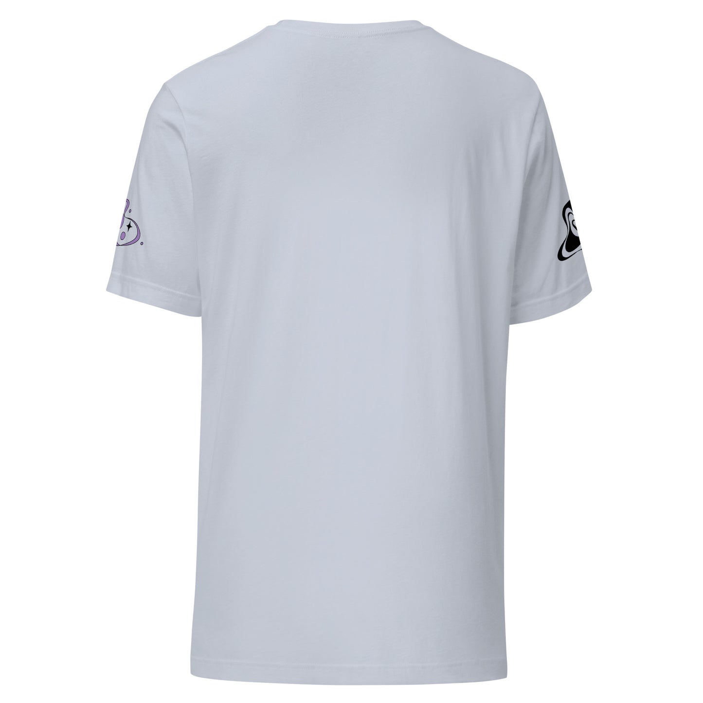 Polygon Unisex t-shirt