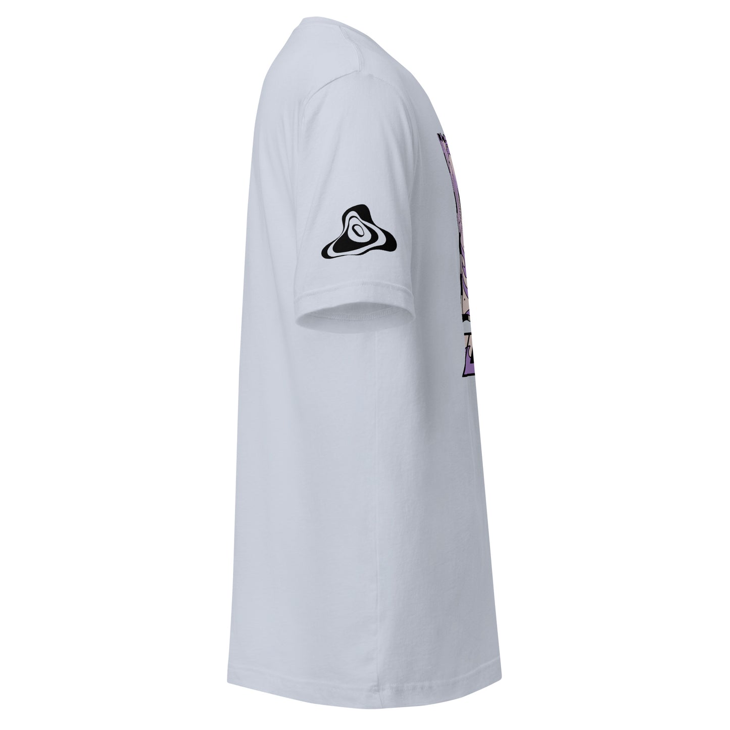 Polygon Unisex t-shirt