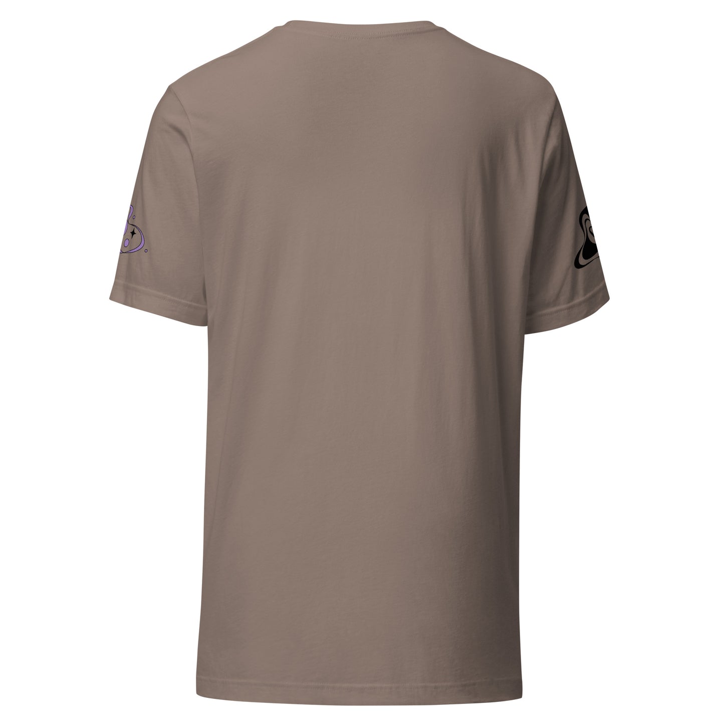 Polygon Unisex t-shirt