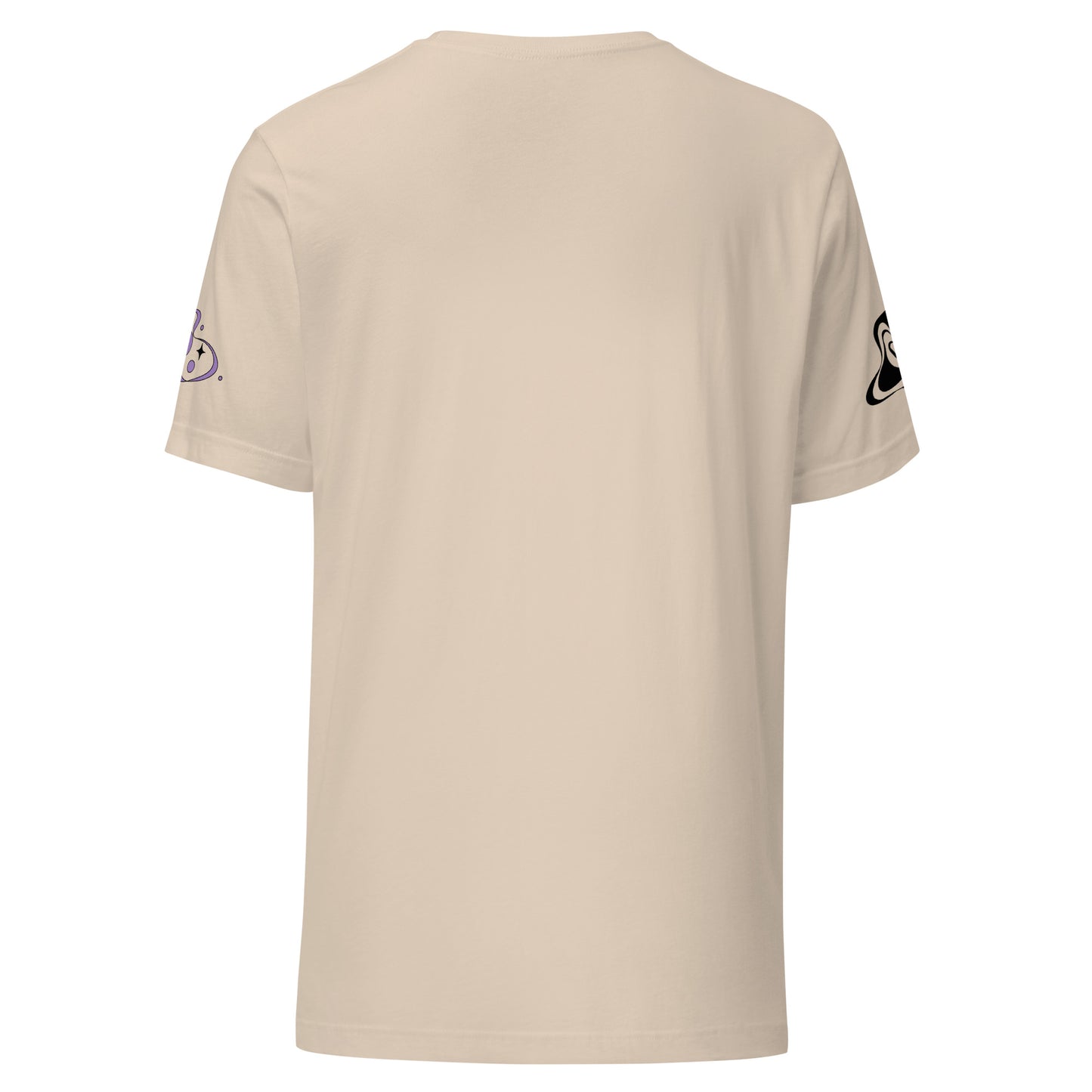 Polygon Unisex t-shirt