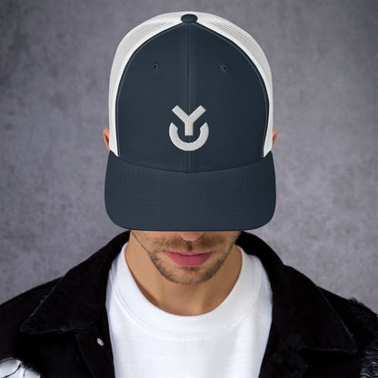 Yearn Trucker Cap
