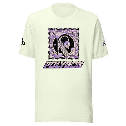 Polygon Unisex t-shirt