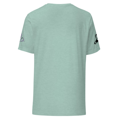 Polygon Unisex t-shirt