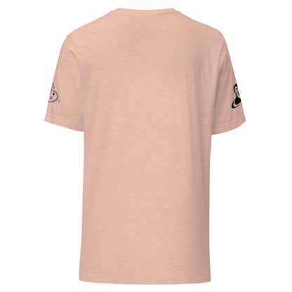 Polygon Unisex t-shirt