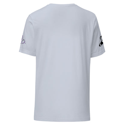 Polygon Unisex t-shirt