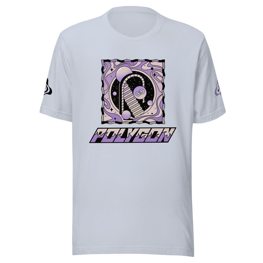 Polygon Unisex t-shirt