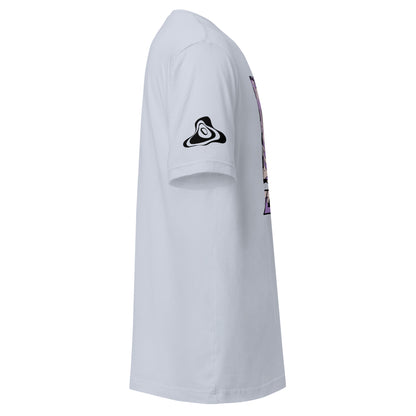 Polygon Unisex t-shirt
