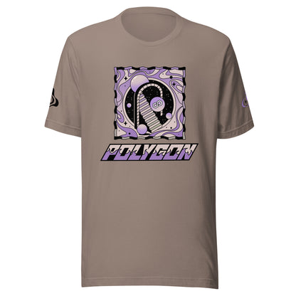 Polygon Unisex t-shirt